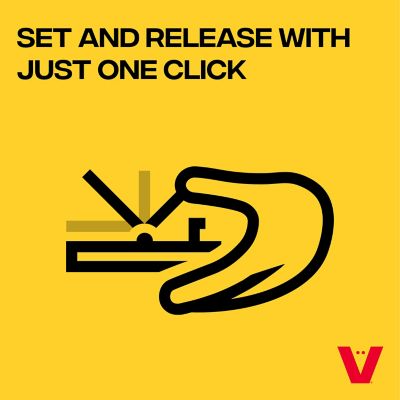 Image showing  Power-Kill Mouse Traps