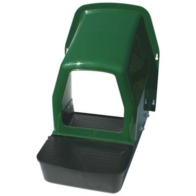 Image showing  5 Pack Roll Out Chicken Nesting Box