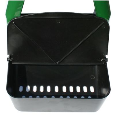 Image showing  10 Pack Roll Out Chicken Nesting Box