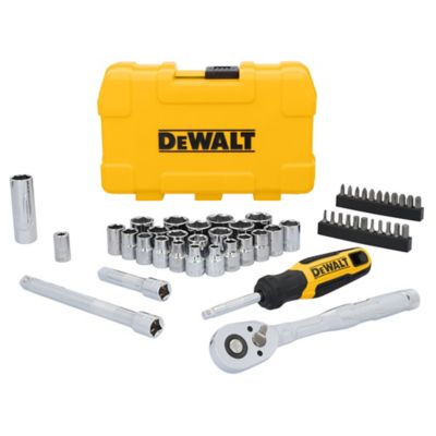 Image showing  3/8 in. Dr 50 pc. Mech Tool Set