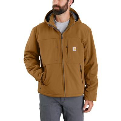 Product color Carhartt Brown