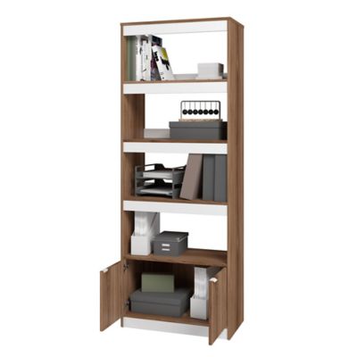 Image showing  5-Shelf Ratzer Bookcase