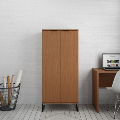 Image showing  4-Shelf Lexington Bookcase