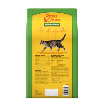 Image showing  Indoor Cat Food