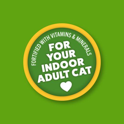 Image showing  Indoor Cat Food