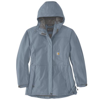 Carhartt Women's Storm Defender Insulated Coat