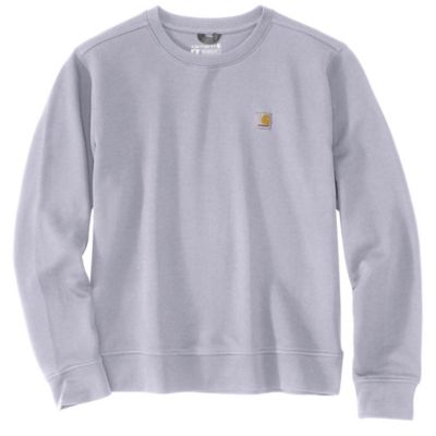 Image showing  Women's TENCEL Fiber Series Relaxed Fit Sweatshirt