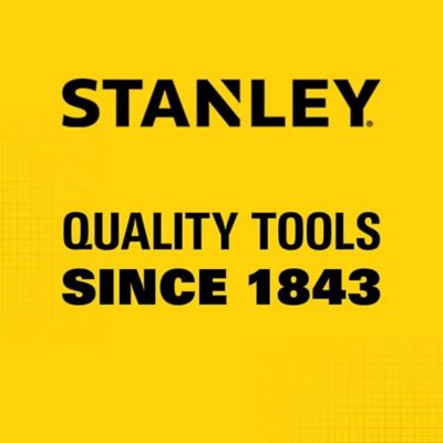 Image showing 5 th Stanley 1/4 in. 3/8 in. Dr 201 pc. Socket Set