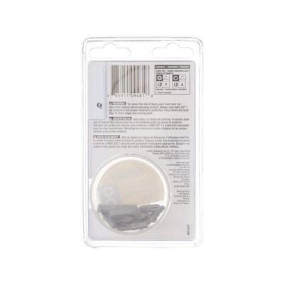 Image showing DEWALT 14 pc. Pilot Holder Screwdriving Set