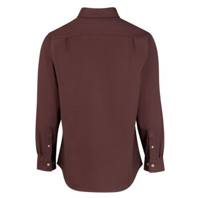 Image showing 1 th Ridgecut Men's Long-Sleeve Heavy Flannel Shirt