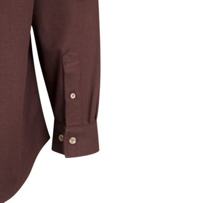 Image showing 5 th Ridgecut Men's Long-Sleeve Heavy Flannel Shirt