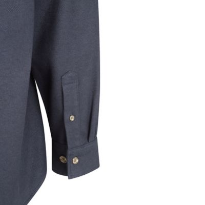 Image showing 5 th Ridgecut Men's Long-Sleeve Heavy Flannel Shirt