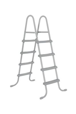 Image showing 6 th Bestway Steel Pro MAX 16 ft. x 48 in. Round Pool Set