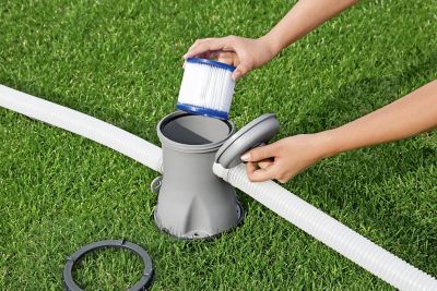 Image showing  Filter Cartridge, Type I