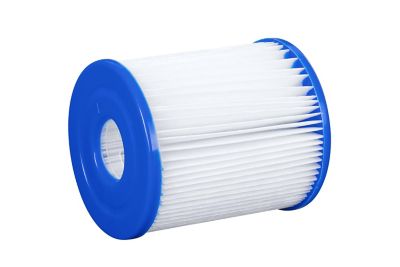 Image showing 7 th Bestway Filter Cartridge, Type I