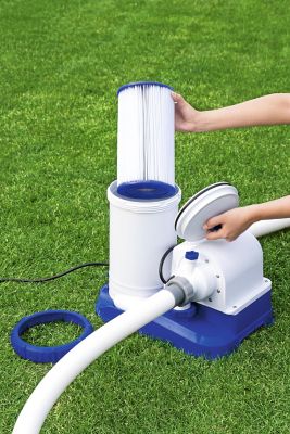 Image showing  Filter Cartridge, Type IV, Type B