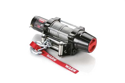 Image showing  VRX 45 Powersports Winch, 4500 lb., 101045