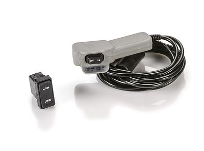 Image showing  VRX 45 Powersports Winch, 4500 lb., 101045
