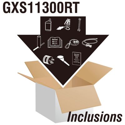 Image showing 8 th A-iPower 9000W Remote Start Gas/Propane/Natural Gas Tri-Fuel Portable Generator with 59cc OHV Engine and CO Sensor