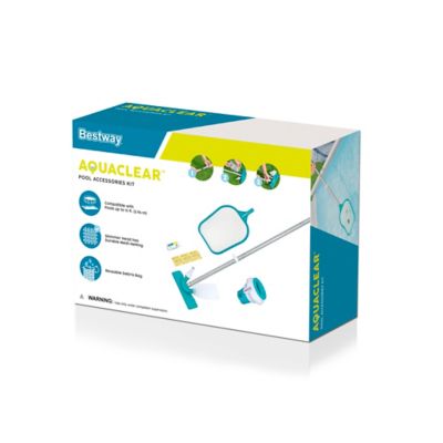 Image showing  Pool Accessories Set, 58794E