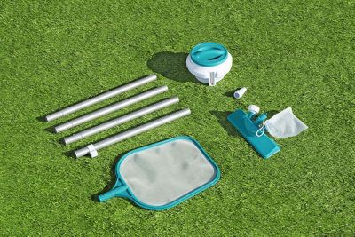 Image showing  Pool Accessories Set, 58794E