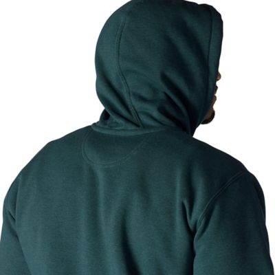 Image showing 5 th Carhartt Men's Rain Defender Loose Fit Midweight 1889 Graphic Sweatshirt