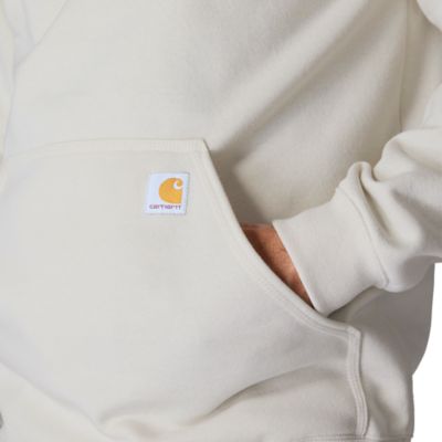 Image showing 6 th Carhartt Men's Rain Defender Loose Fit Midweight 1889 Graphic Sweatshirt