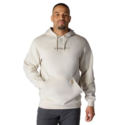 Image showing  Men's Rain Defender Loose Fit Midweight 1889 Graphic Sweatshirt