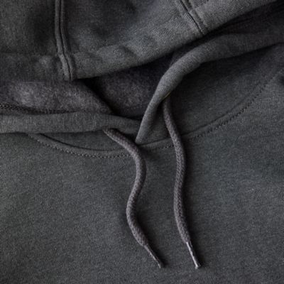 Image showing 7 th Carhartt Men's Loose Fit Midweight Logo Sleeve Graphic Sweatshirt