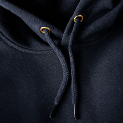 Image showing 7 th Carhartt Men's Loose Fit Midweight Logo Sleeve Graphic Sweatshirt