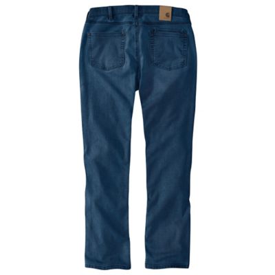 Image showing 1 th Carhartt Women's The Essential Jean