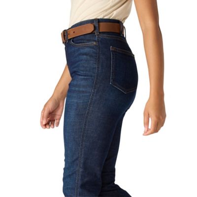 Image showing 1 th Carhartt Women's The Mason Pull-On Jean