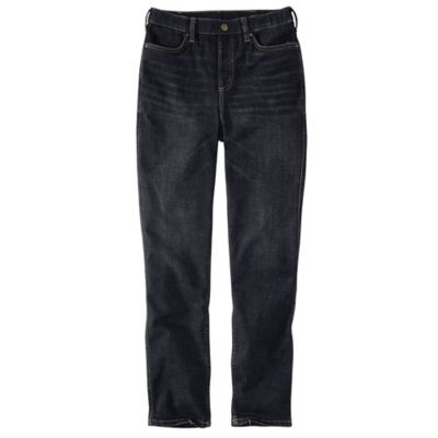 Carhartt Men's The Mason Pull-On Jean
