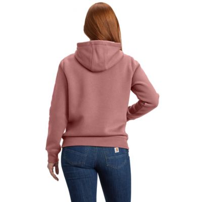 Image showing  Clarksburg Logo Pullover Sweatshirt