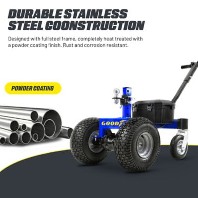 Image showing  Electric Trailer Dolly, GUO103