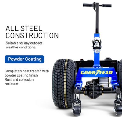 Image showing  Electric Trailer Dolly, GUO121