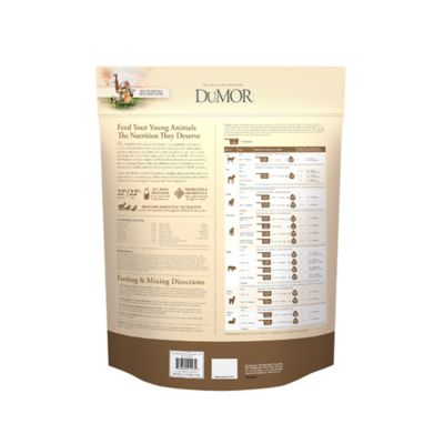 Image showing  Multi-Species Livestock Milk Replacer