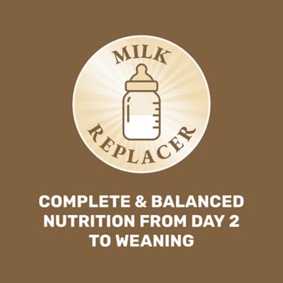 Image showing  Multi-Species Livestock Milk Replacer