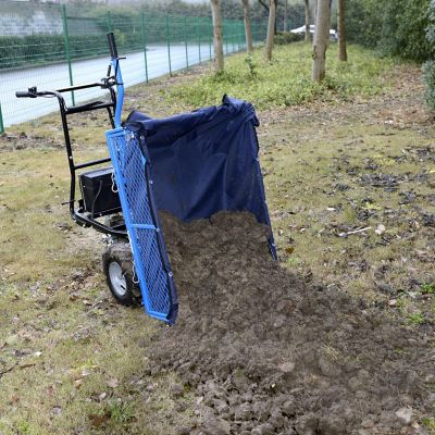 Image showing  Tarp Liner Attachment