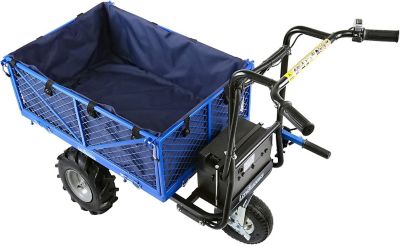 Image showing  Tarp Liner Attachment