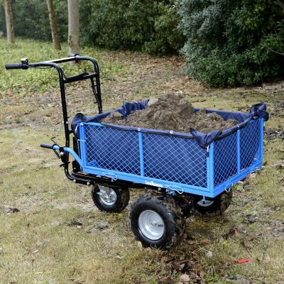 Image showing 5 th Landworks Tarp Liner Attachment