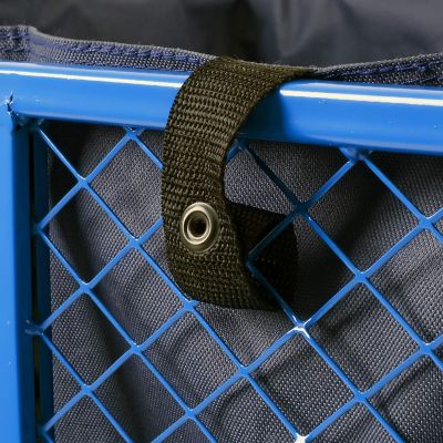 Image showing 6 th Landworks Tarp Liner Attachment