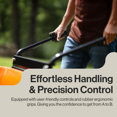 Image showing  Electric Wheelbarrow