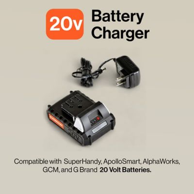 Image showing  Charger