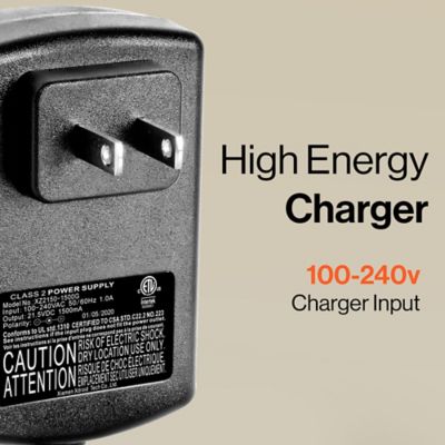 Image showing  Charger