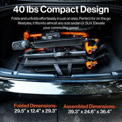 Image showing  Electric Wheelchair