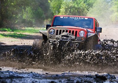 Image showing  ZEON 10 10,000lb Winch, 88990