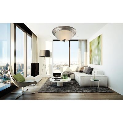 Image showing  Flush Mount Ceiling Light