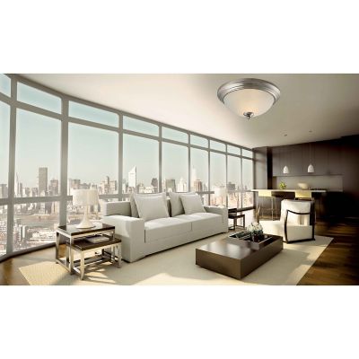 Image showing  Flush Mount Ceiling Light