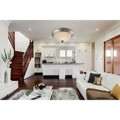 Image showing  Flush Mount Ceiling Light